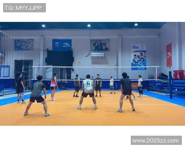 重庆排球队比赛经验的创新与变革引发热议 重庆排球队比赛经验的创新与变革引发热议