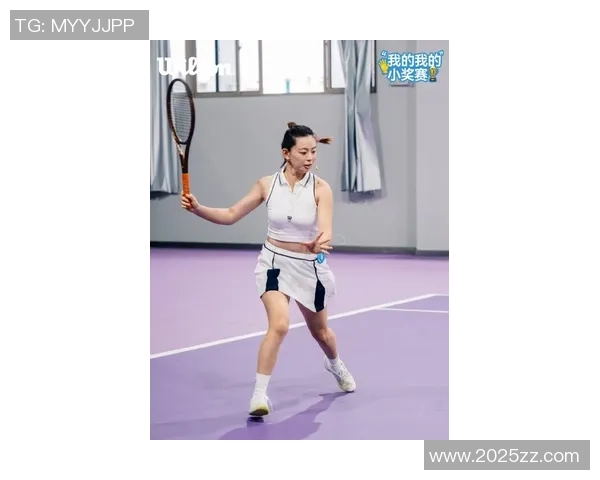 陈静独家分享网球心得与技巧助你提升球技的秘诀与体会 陈静独家分享网球心得与技巧助你提升球技的秘诀与体会