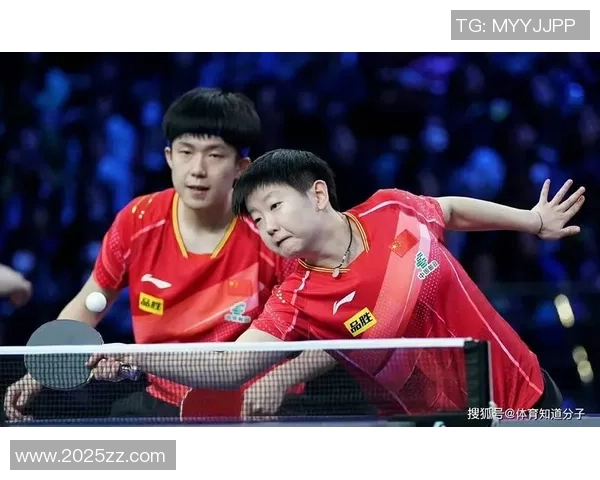成都乒乓球队速度对比分析揭示训练与比赛表现的深层联系