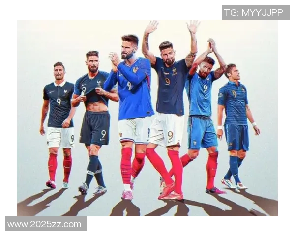 法国足球传奇球星排名揭晓谁是历史最佳球员之争的赢家