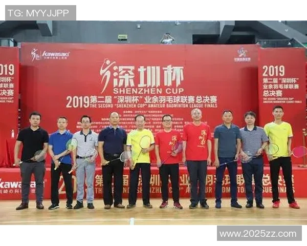 深圳羽毛球队总决赛个人能力分析与表现评估 深圳羽毛球队总决赛个人能力分析与表现评估